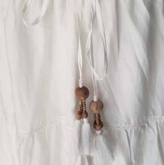 Anthropologie X BHLDN Tula Dress - Picture 8 of 8